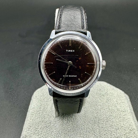 Timex Marlin Self-wind
